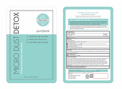 Micro Dust Detox (Micro Dust Detox)